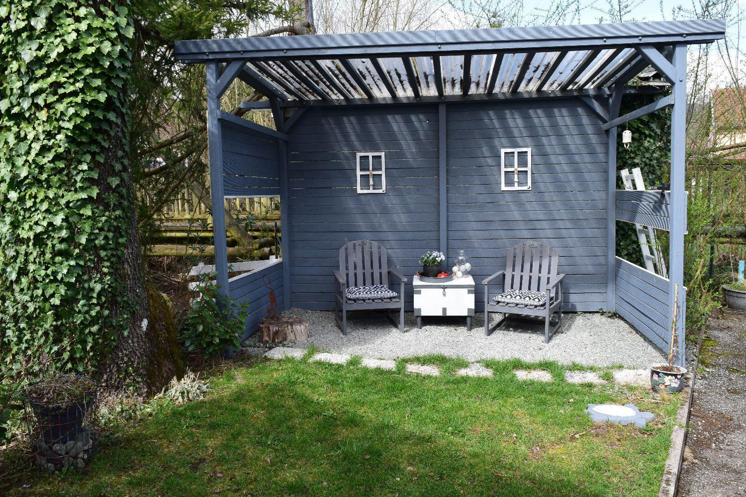 Gite Le Ginkgo 50 M2 Rougegoutte Eksteriør billede